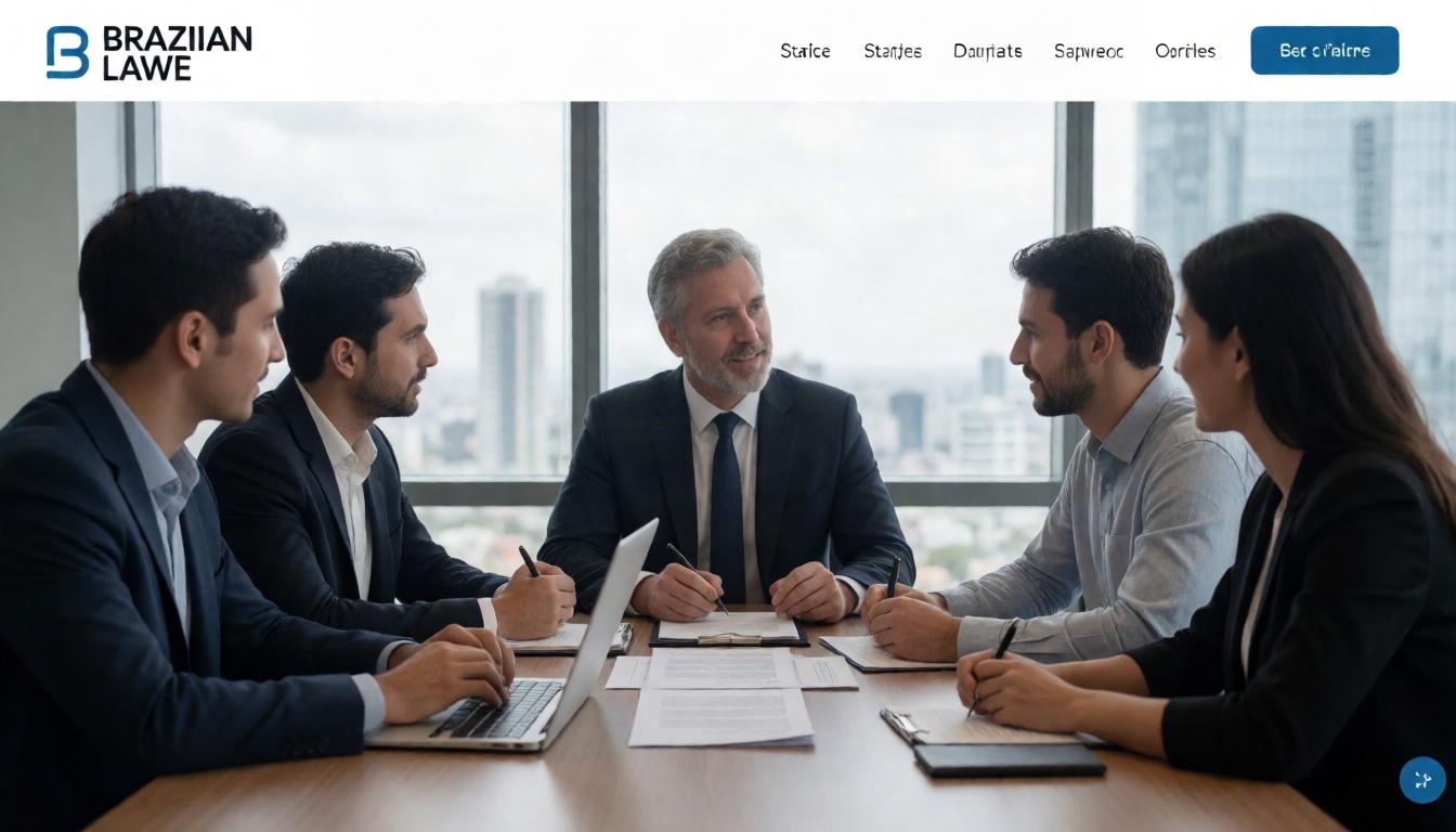 Legal support for your business