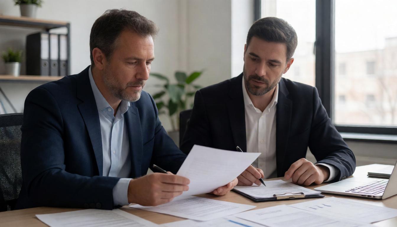 Contract review