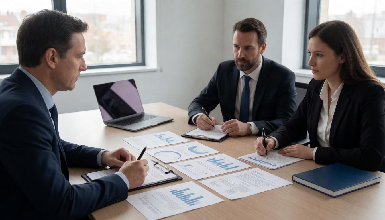 Business compliance